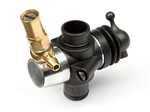101277 - Slide carburetor with two o-rings